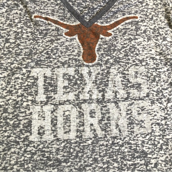 Nike Texas Horns T-Shirt - Picture 2 of 8